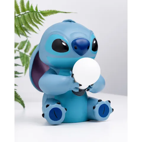 Disney Lilo & Stitch Night Light – image 1
