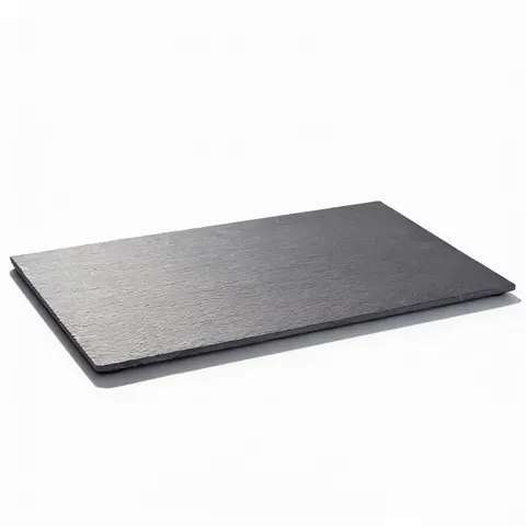 Argon Tableware Linea Slate Serving Board - 30 x 20cm – image 1