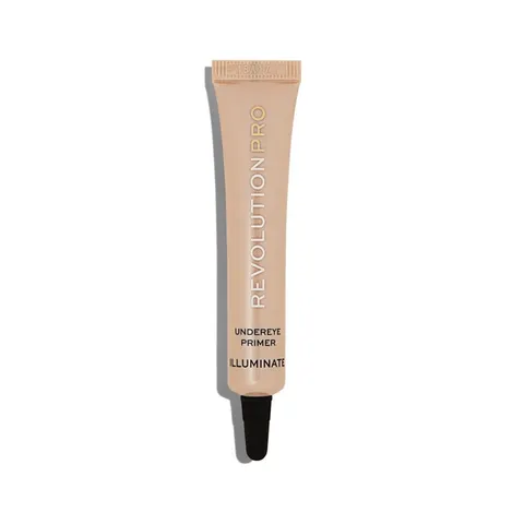 Makeup Revolution Undereye Primer - 10 ml - Illuminate – afbeelding 1