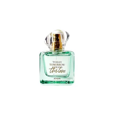 Avon - TTA This Love Eau de Parfum – afbeelding 1
