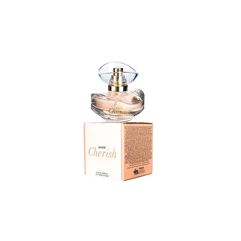 Avon Cherish Eau de Parfum – afbeelding 1