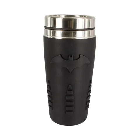 Batman Travel Mug – image 1