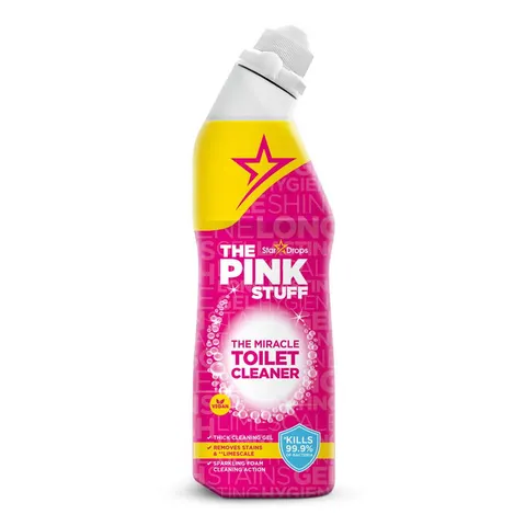 Stardrops Toiletreiniger - 750ml – afbeelding 1