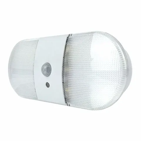 Xtralite Omni 6 LED Motion Sensor Light Battery Powered Wall Lamp – image 1