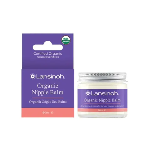 Lansinoh Care tepelbalsem 60 ml – afbeelding 1