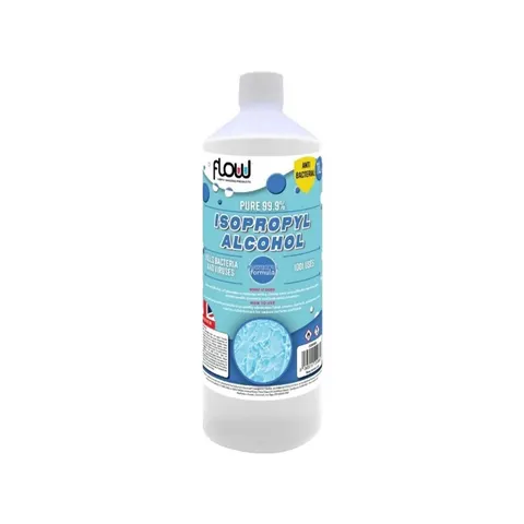 Flow Isopropyl Alcohol (IPA), 1L – image 1