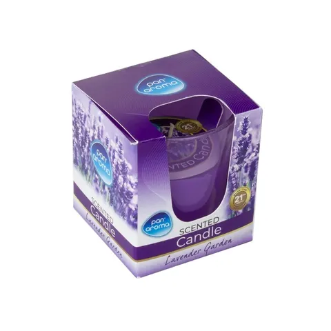 Pan Aroma Scented Candle – image 1