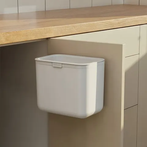 ReBorn Recycled SquishBin Plastic Flexible Waste Caddy – image 1