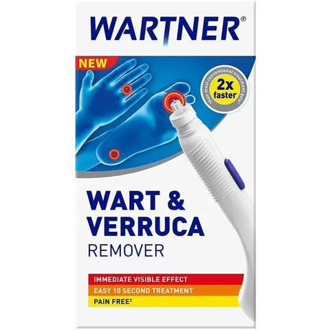 Wartner Wart & Verruca Remover Pen – image 1