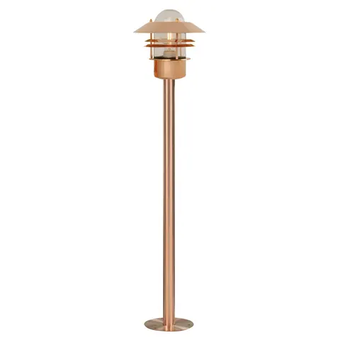 Blokhus Garden light Copper – image 1