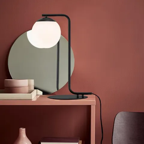 Nordlux Grant LED Table Lamp - Black – image 1