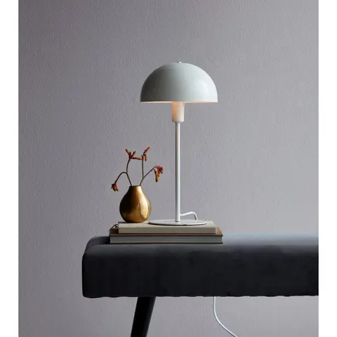 Nordlux Ellen LED Table Lamp - White – image 1