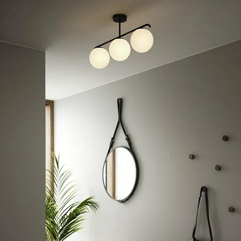 Nordlux Grant Pendant Light - Black – image 1