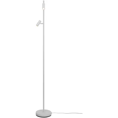 Nordlux-Omari - Vloerlamp - LED-Wit – afbeelding 1