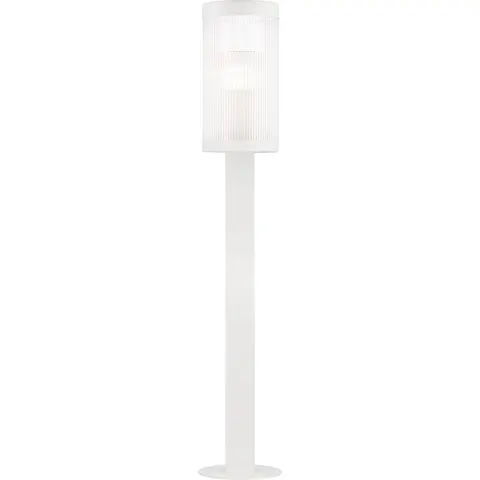 Coupar | Garden light | White – afbeelding 1