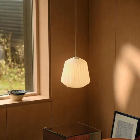 Nordlux Elbie Pendant Light - White – image 1