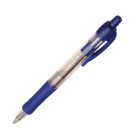 Q-CONNECT KF00268 ballpoint pen Blue 1 pc(s) – image 1