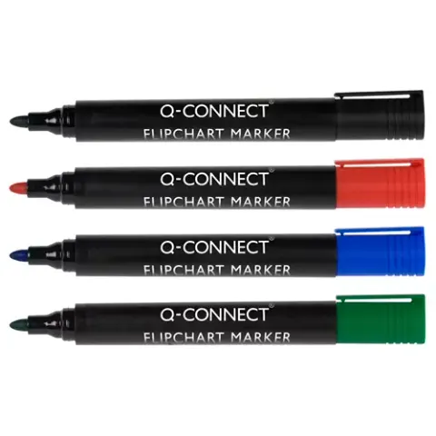 Q-CONNECT KF01551 marker – image 1