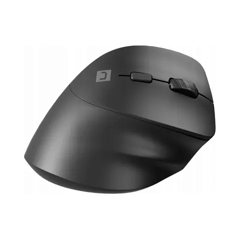 Natec Crake 2 Verticale Muis Voor Laptop Computer Bluetooth 5 2 Ergonomisch – afbeelding 1