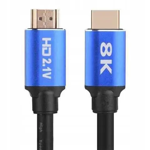 Ibox Kabel Hdmi 8K 2.1 – zdjęcie 1