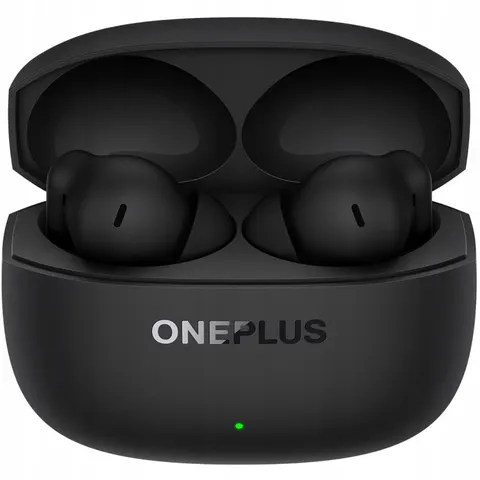 OnePlus Nord Buds 4 Pro Bluetooth-Kopfhörer – Raven Black – Bild 1