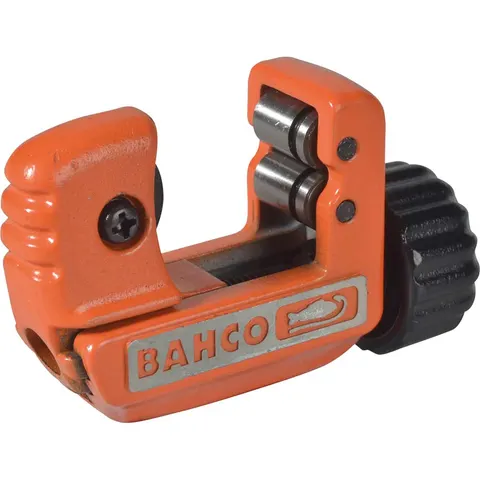 Bahco Compact Pipe Slice and Tube Cutter – image 1