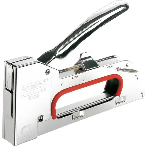 Rapid R153 PRO Professional All Steel Tacker – image 1
