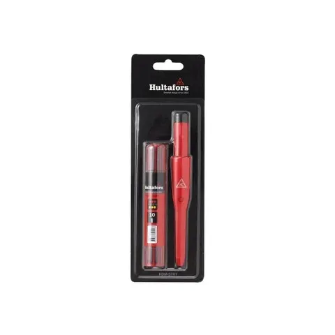 Hultafors HDM Dry Marker and Refills – image 1
