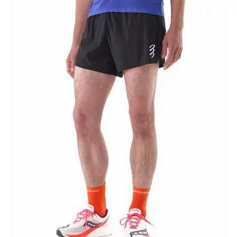 Racing Split Short M – ASHM3759000M – afbeelding 1
