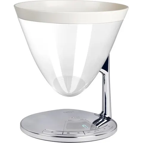 Bugatti Uma Scale White – image 1