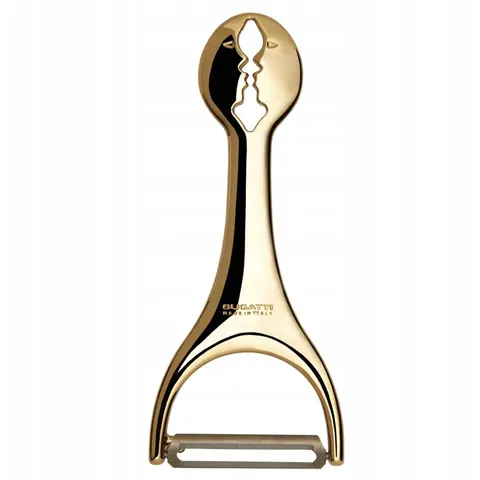 Bugatti Kiss Peeler Gold – image 1