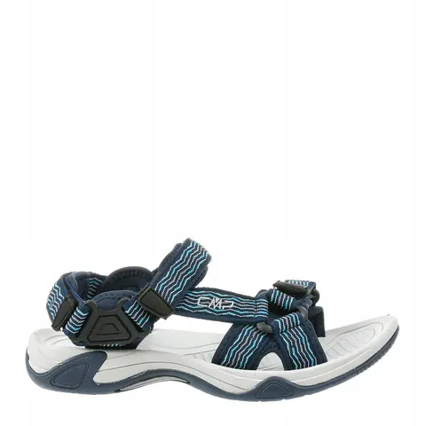 Sandali da donna CMP Hamal – Blu – 997277 – immagine 1