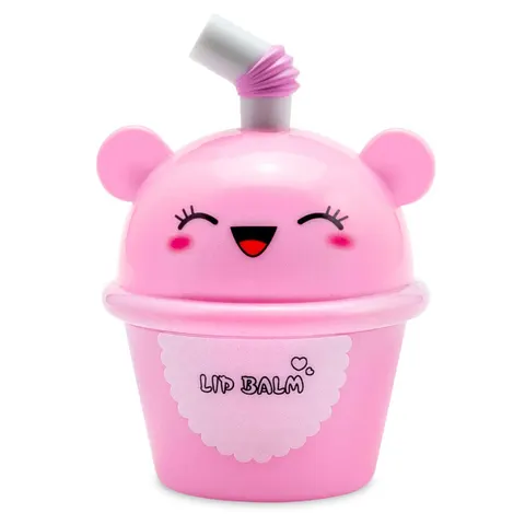Teddy Soda Lip Balm – image 1