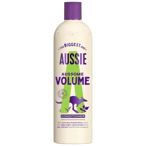 Aussie Aussome Volume Conditioner - 470 ml – afbeelding 1