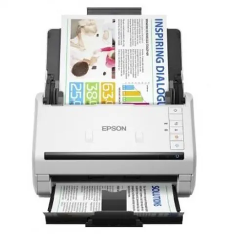 Epson WorkForce DS-770II – image 1