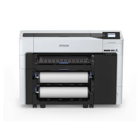 Epson SC-T3700D Large Format Printers - 4096MB - Multi – image 1