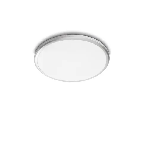 Philips LED Shan 12W Ceiling Light – White – image 1