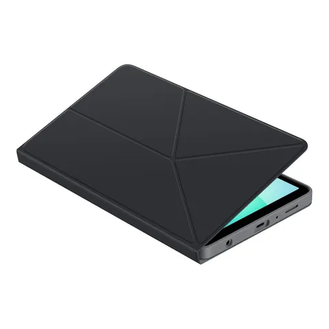 Samsung Galaxy Tab A11 Book Cover - Black – image 1