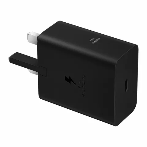 Samsung 60W Super Fast Charger 3.0 – image 1