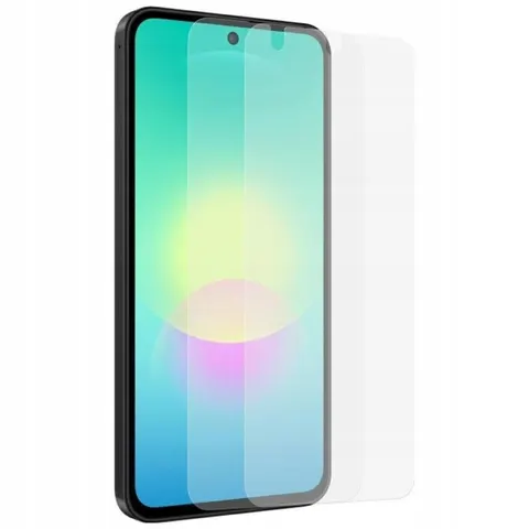 Samsung Screen Protector für Galaxy A27 – Transparent – Bild 1