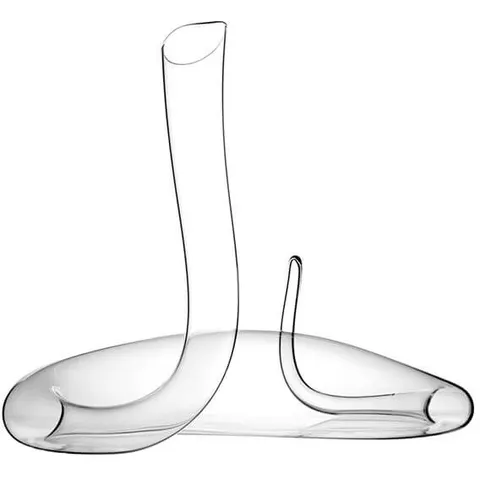 Riedel Hand Made Decanter Mamba – image 1