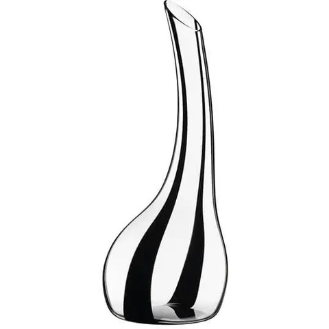 Riedel Cornetto Onyx Decanter – image 1