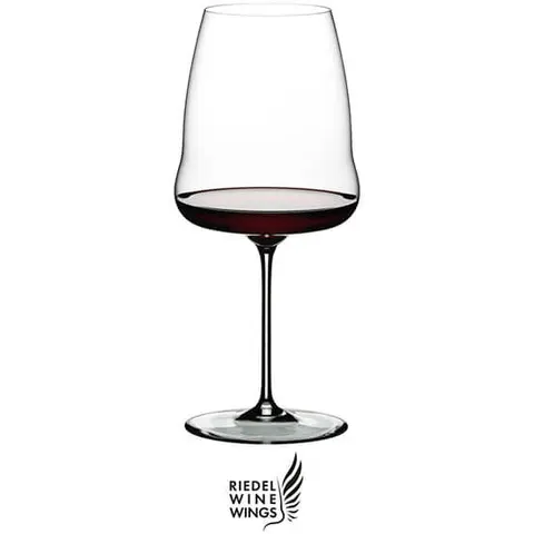 Riedel Winewings Syrah Wine Glass – image 1