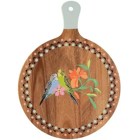Cath Kidston Painted Table Serving Board – image 1