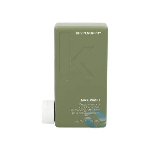 KEVIN.MURPHY Maxi.Wash - Shampoo -250 ml – afbeelding 1
