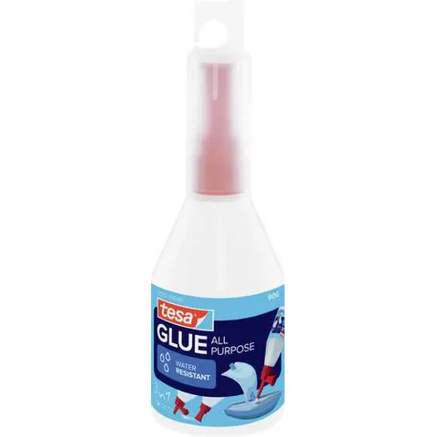 tesa Alleskleber 90,0 g – Bild 1