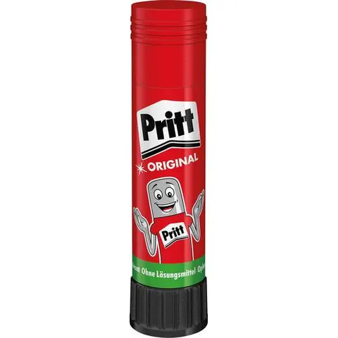 Lijmstift Pritt Stick Original 11gr – afbeelding 1