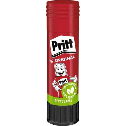 Pritt Klebestift WA12, 22 g – Bild 1