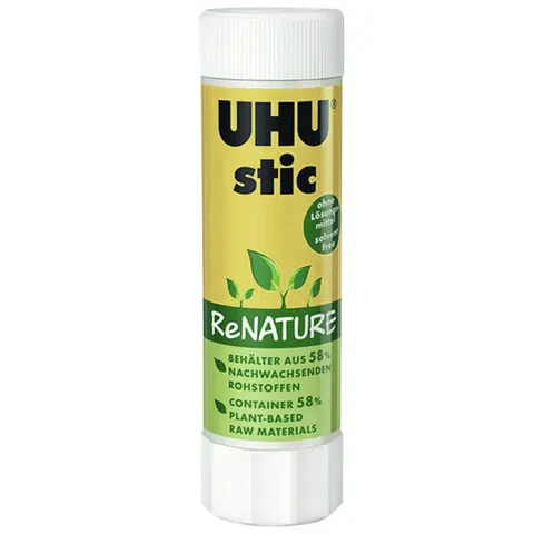 UHU Klebestift 40,0 g – Bild 1