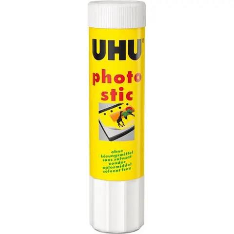 UHU Klebestifte 21,0 g – Bild 1